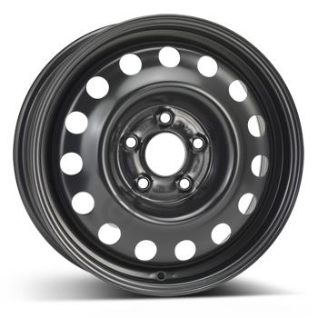 ALCAR STAHLRAD 9147 6.5x16 5/114.3 ET51 CB67