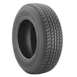 255/70R18 113S BRIDGESTONE DUELER 840