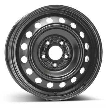 ALCAR STAHLRAD 9228 6.5x16 5/114.3 ET46 CB67
