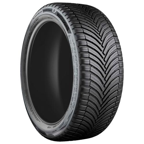 255/40R18 99Y BRIDGESTONE TURANZA ALL SEASON 6 XL