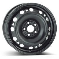 ALCAR STAHLRAD 9545 6x15 5/100 ET43 CB57.1