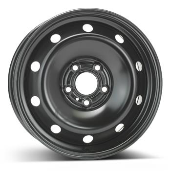 ALCAR STAHLRAD 9583 7x16 5/114.3 ET47 CB66