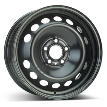 ALCAR STAHLRAD 9640 6.5x16 5/108 ET43 CB65