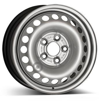 ALCAR STAHLRAD 9686 6.5x16 5/120 ET52 CB65.1
