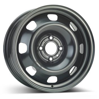 ALCAR STAHLRAD 9695 6.5x16 4/108 ET31 CB65