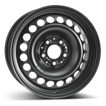 ALCAR STAHLRAD 9732 6.5x16 5/112 ET49 CB66.5
