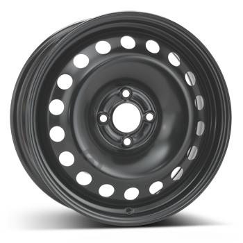 ALCAR STAHLRAD 9985 6.5x16 4/100 ET49 CB60
