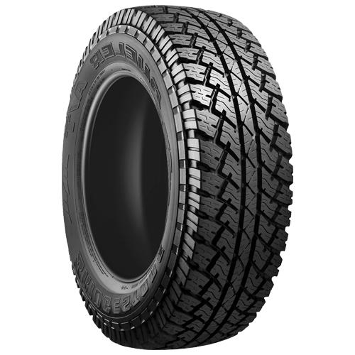 235/60R17 102H BRIDGESTONE DUELER A/T 693 II