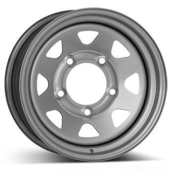 DOTZ 4X4 DAKAR 7x17 6/114.3 ET30 CB66