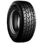 215/80R15 101S BRIDGESTONE DUELER 694