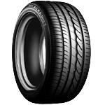 215/60R16 95W BRIDGESTONE TURANZA ER300