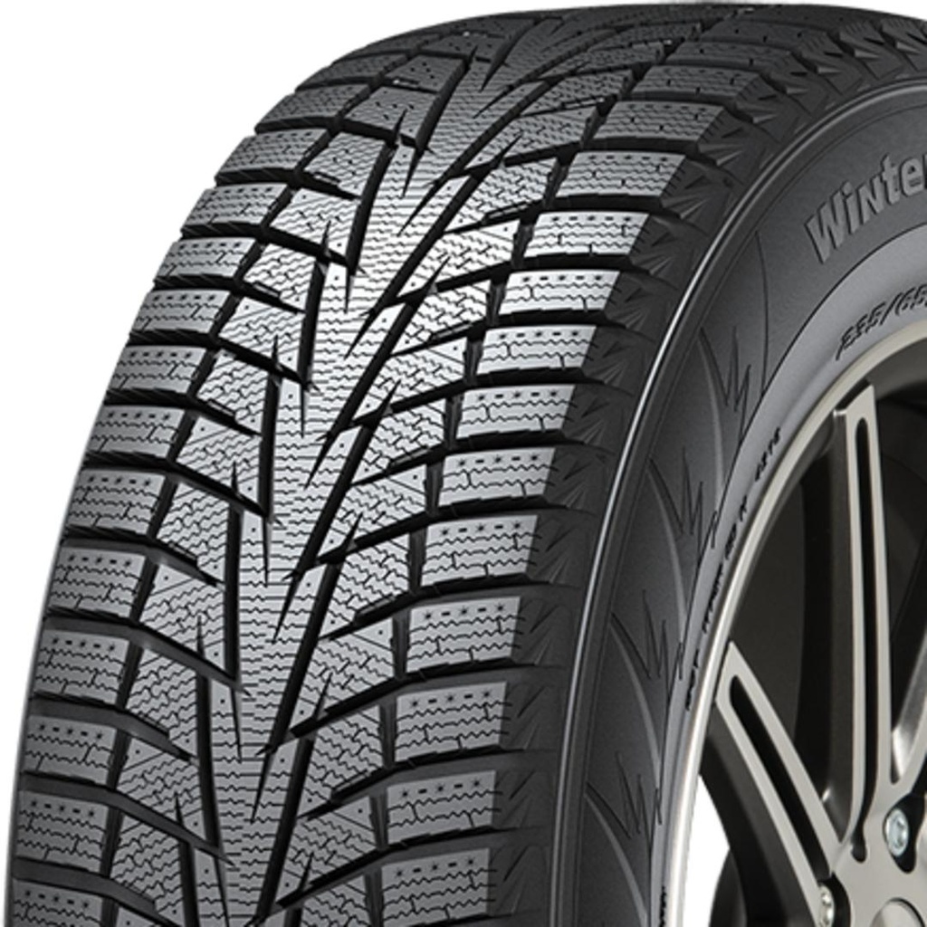 235/65R17 108T HANKOOK I*CEPT X RW10 XL FP