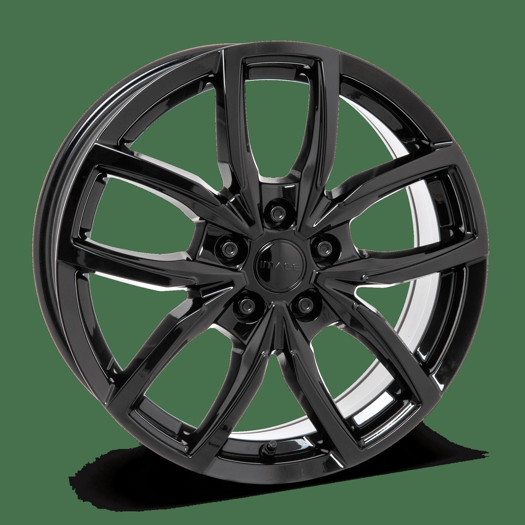 IMAGE VECTOR G.BLK 6.5x16 5/120 ET51 CB65.1