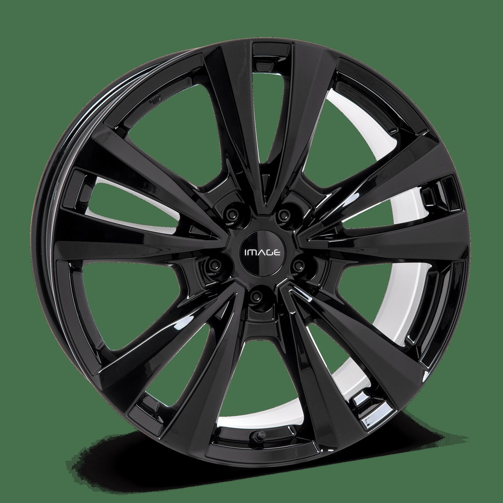 IMAGE FUSION G.BLK 7.5x19 5/114.3 ET49 CB67.1