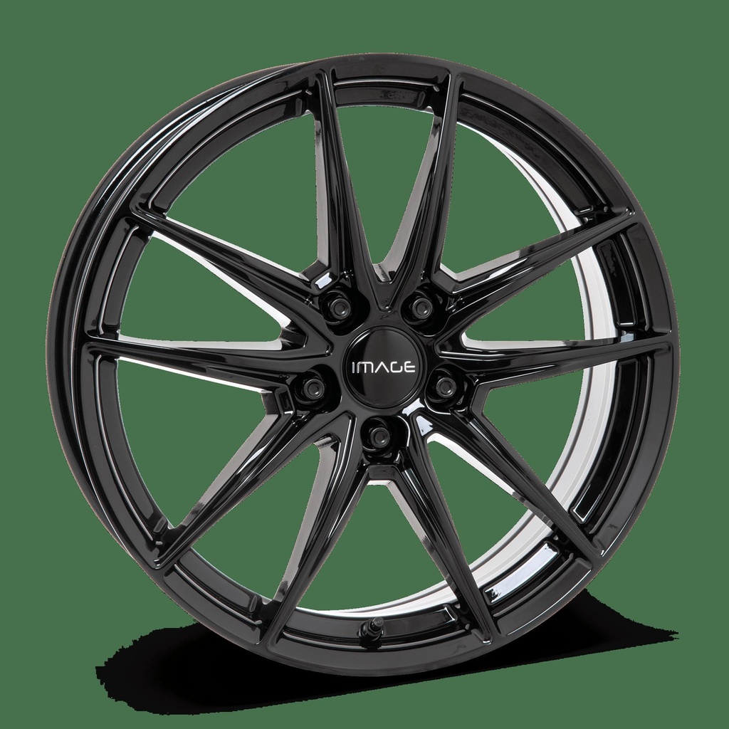 IMAGE AXIS G.BLK 7.5x18 5/114.3 ET45 CB67.1