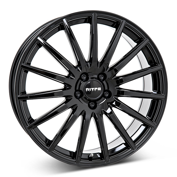 NITRO STING FF G.BLK | 7,5X19 5-112 E32 C66,46 R14 7.5x19 5/112 ET32 CB66.5
