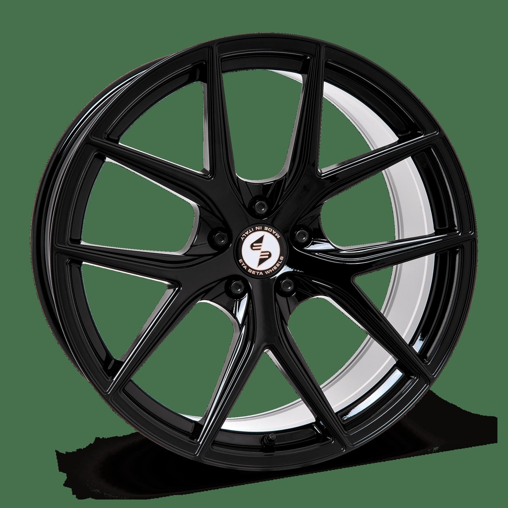 ETA BETA GRI-N G.BLK 8.5x20 5/120 ET45.1 CB63.4