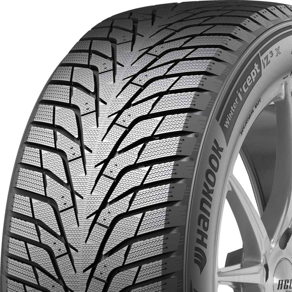 255/50R20 109T HANKOOK ICEPT IZ3 X W636A XL FP