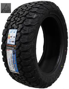275/55R20 120/117S BLACKBEAR ALL TERRAIN II XL LT 3PMSF