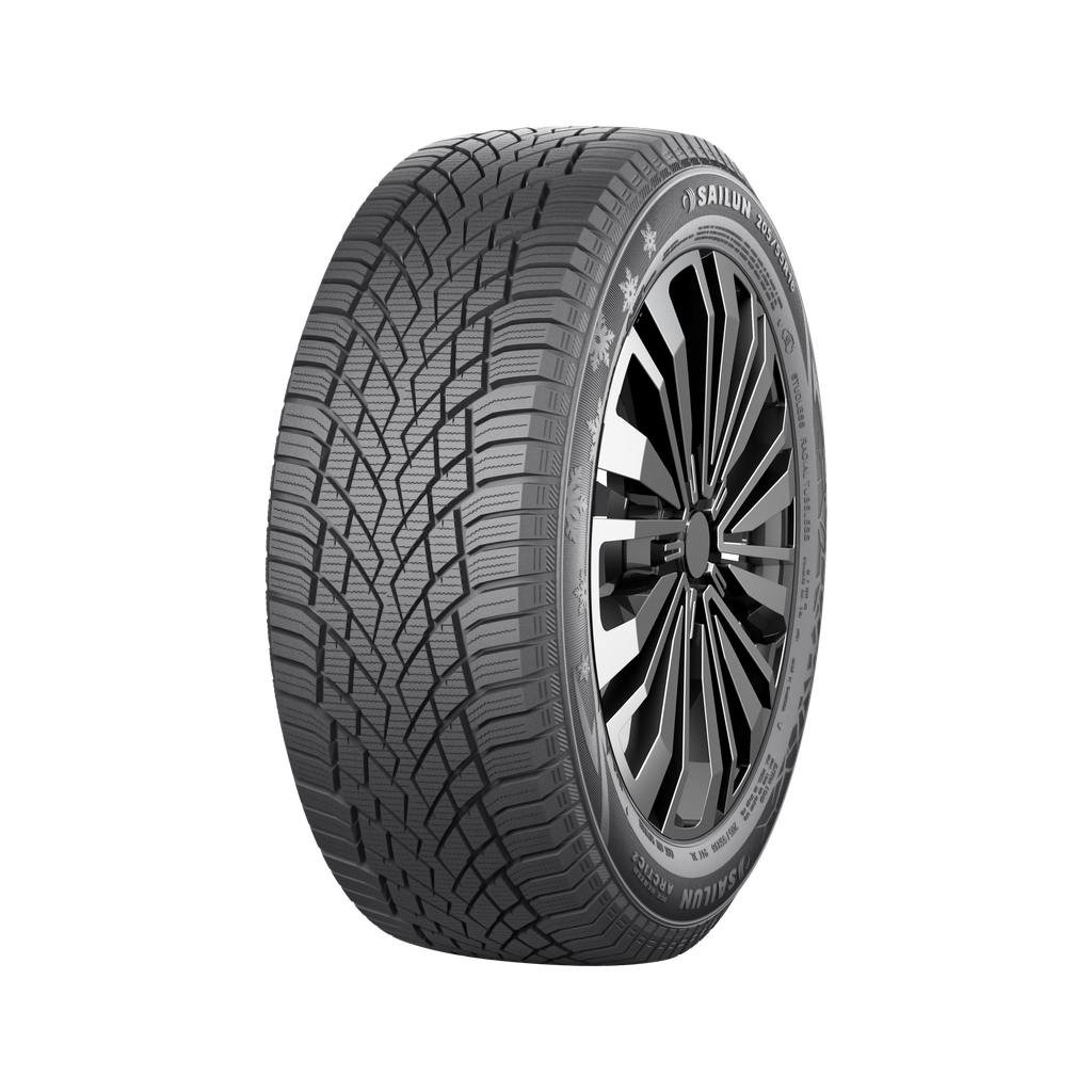 245/40R19 98T SAILUN ICE BLAZER ARCTIC 2 XL RP