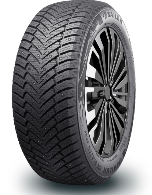 235/45R18 98T SAILUN ICE BLAZER SPIKE XL RP