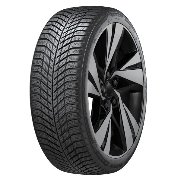 275/45R21 110V HANKOOK I*CEPT EVO4 SUV W340A XL RP
