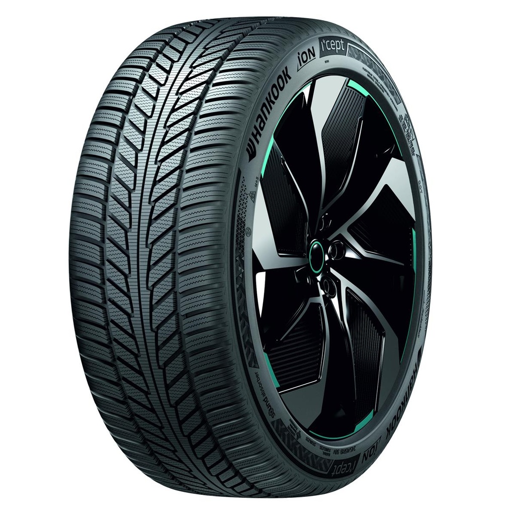 285/35R22 106V HANKOOK WIN I*CEPT ION IW01A XL EV, SOUND ABSORBER FP