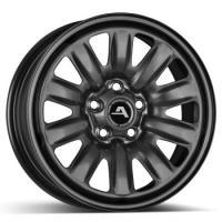 ALCAR HYBRIDRAD 01 GREY 6.5x17 5/112 ET41 CB57