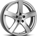 ALUTEC FREEZE POLAR SILV 6.5x16 5/112 ET46 CB57.1