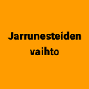 Jarrunesteiden vaihto