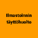 Ilmastoinnin täyttöhuolto R1234YF