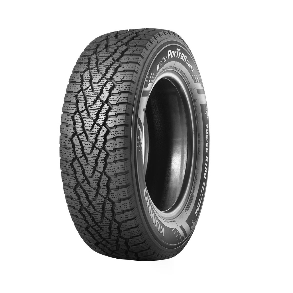 215/65R15C 104R KUMHO CW11 XL