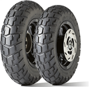 130/90-10 61J DUNLOP TRAILMAX SCOOTER
