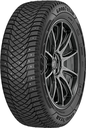 285/65R17 116T GOODYEAR ULTRAGRIP ARCTIC 2 SUV D EVR