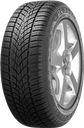 205/45R17 88V DUNLOP SP WINTER SPORT 4D XL OFMFS *RSC
