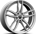 GMP SWAN SILV 9x19 5/112 ET40 CB66.6