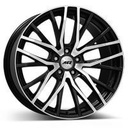 AEZ PANAMA DARK 8.5x20 5/112 ET40 CB66.6
