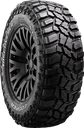 265/70R17 121Q COOPER DISCOVERER STT PRO RWL
