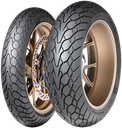 110/70R17 54W DUNLOP MUTANT