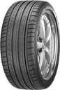 275/40R20 106W DUNLOP SP SPORT MAXX GT XL MFS *RSC