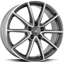 BROCK RC32 TITAN FULL POL 7.5x17 5/112 ET27 CB66.7