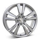 IMAGE DYNAMIC SLV 7.5x18 5/114.3 ET35 CB66.1