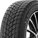 235/45R18 98H MICHELIN X-ICE SNOW XL RG
