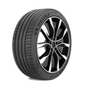 255/55R20 110Y MICHELIN PILOT SPORT 4 S XL
