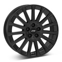 ATS OBSESSION M.BLK 8.5x18 5/112 ET32 CB66.6