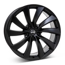 ATS LUNARIS M.BLK 8.5x19 5/112 ET40 CB70.1