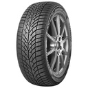 155/80R13 79T KUMHO WINTERCRAFT WP52 XL