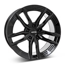 NITRO MOMENTUM FF G.BLK 9.5x20 5/112 ET58 CB66.5