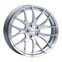 BREYTON GTS2 SLV 9.5x19 5/120 ET40 CB72.5