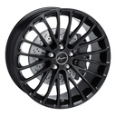 BREYTON LS BLK 8.5x19 5/120 ET42 CB72.5